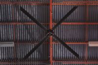 ECO Ventilador Industrial